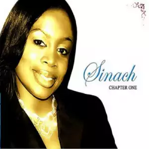Sinach - You are the fire in me